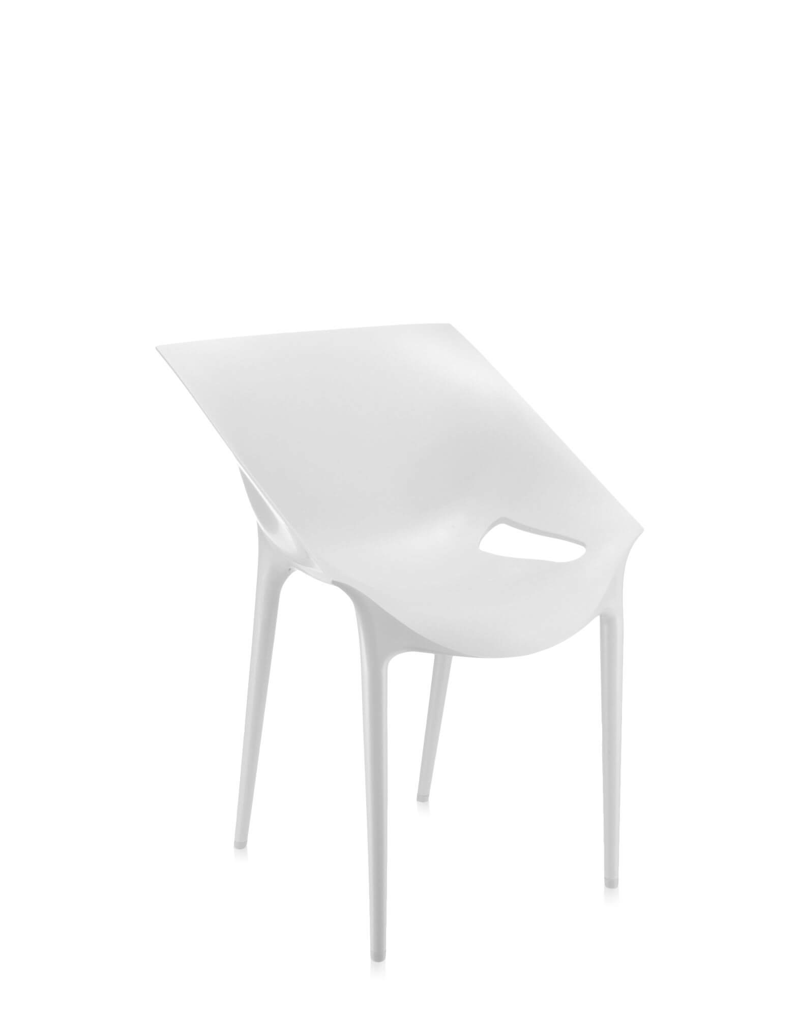 Kartell Стул Dr.Yes от Kartell