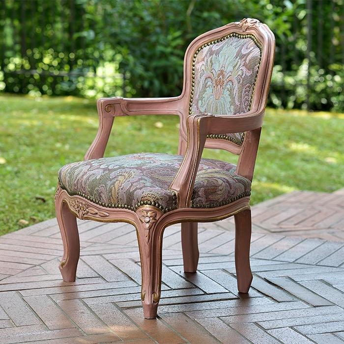 Annibale Colombo Детское кресло A1547 от Annibale Colombo — в интерьере