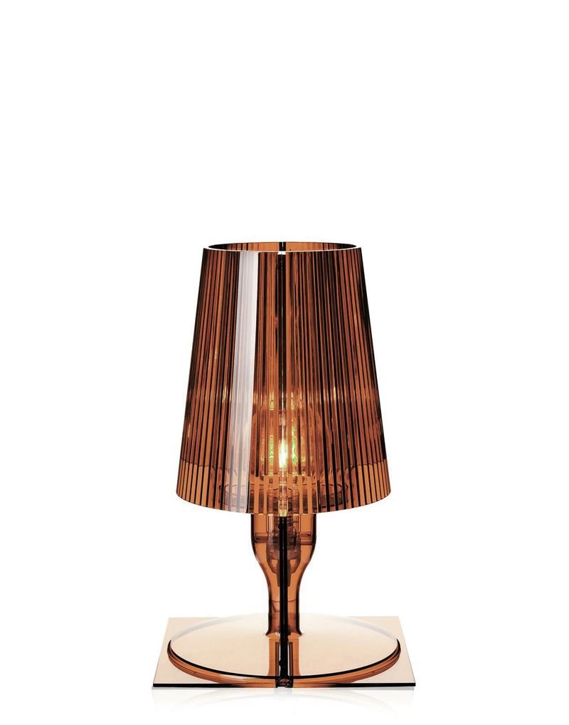 Kartell Настольная лампа Take от Kartell