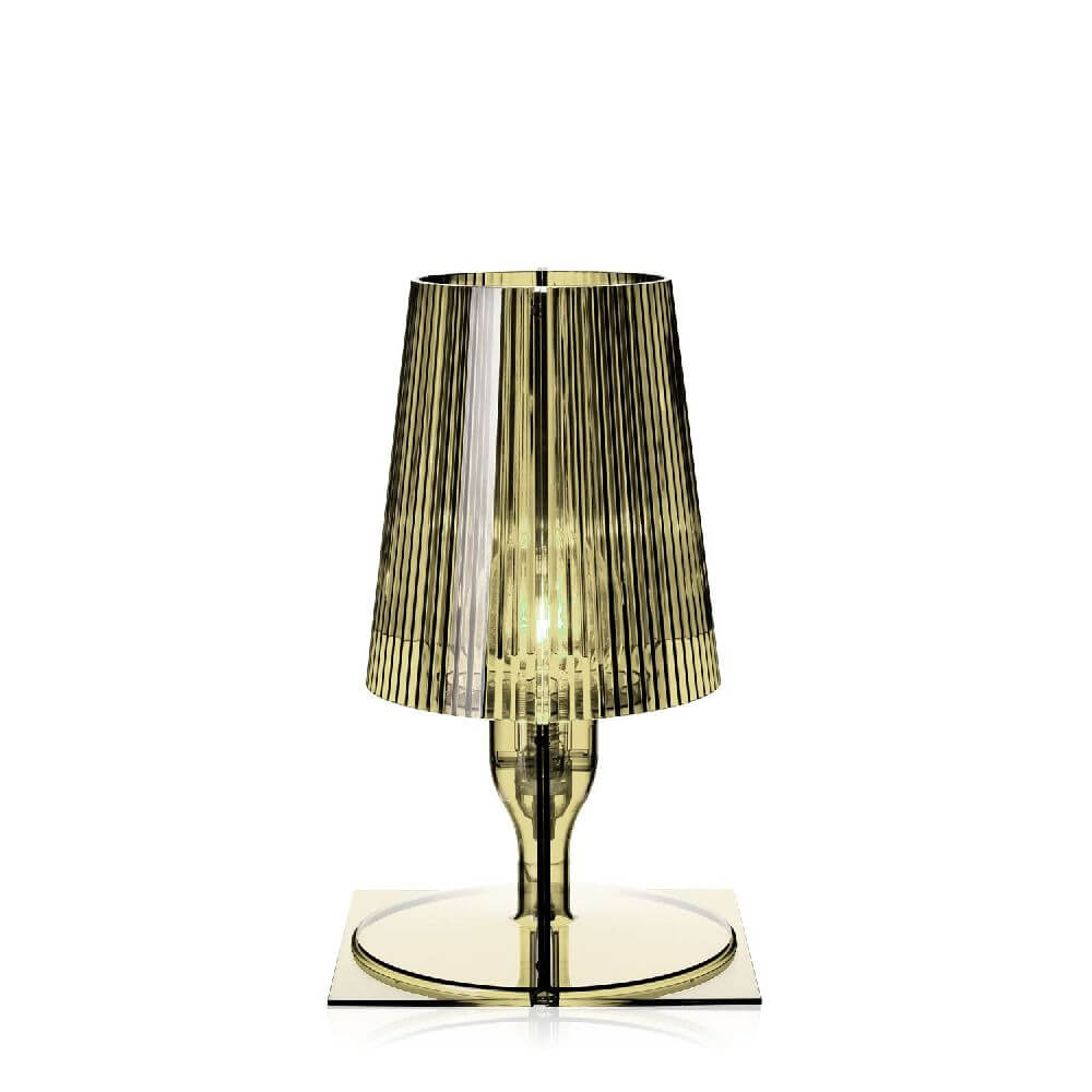 Kartell Настольная лампа Take от Kartell