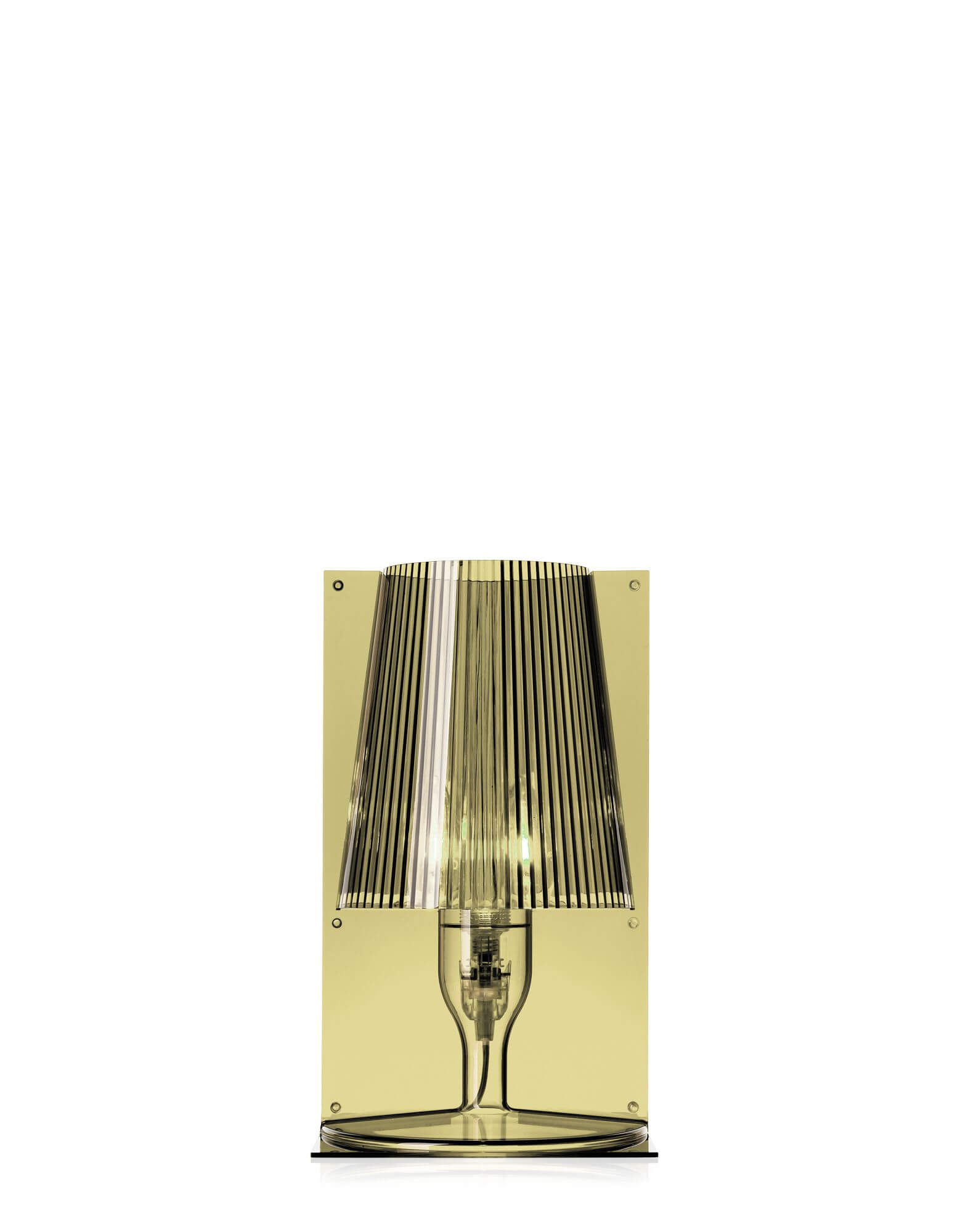 Kartell Настольная лампа Take от Kartell