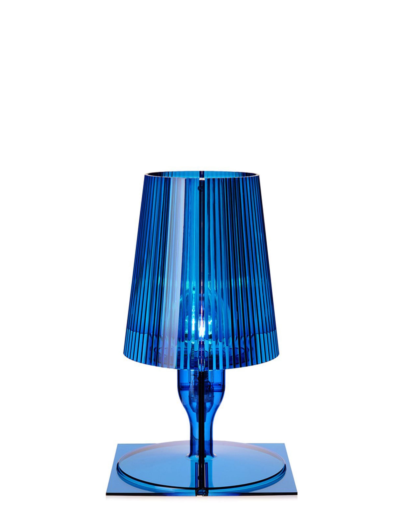 Kartell Настольная лампа Take от Kartell