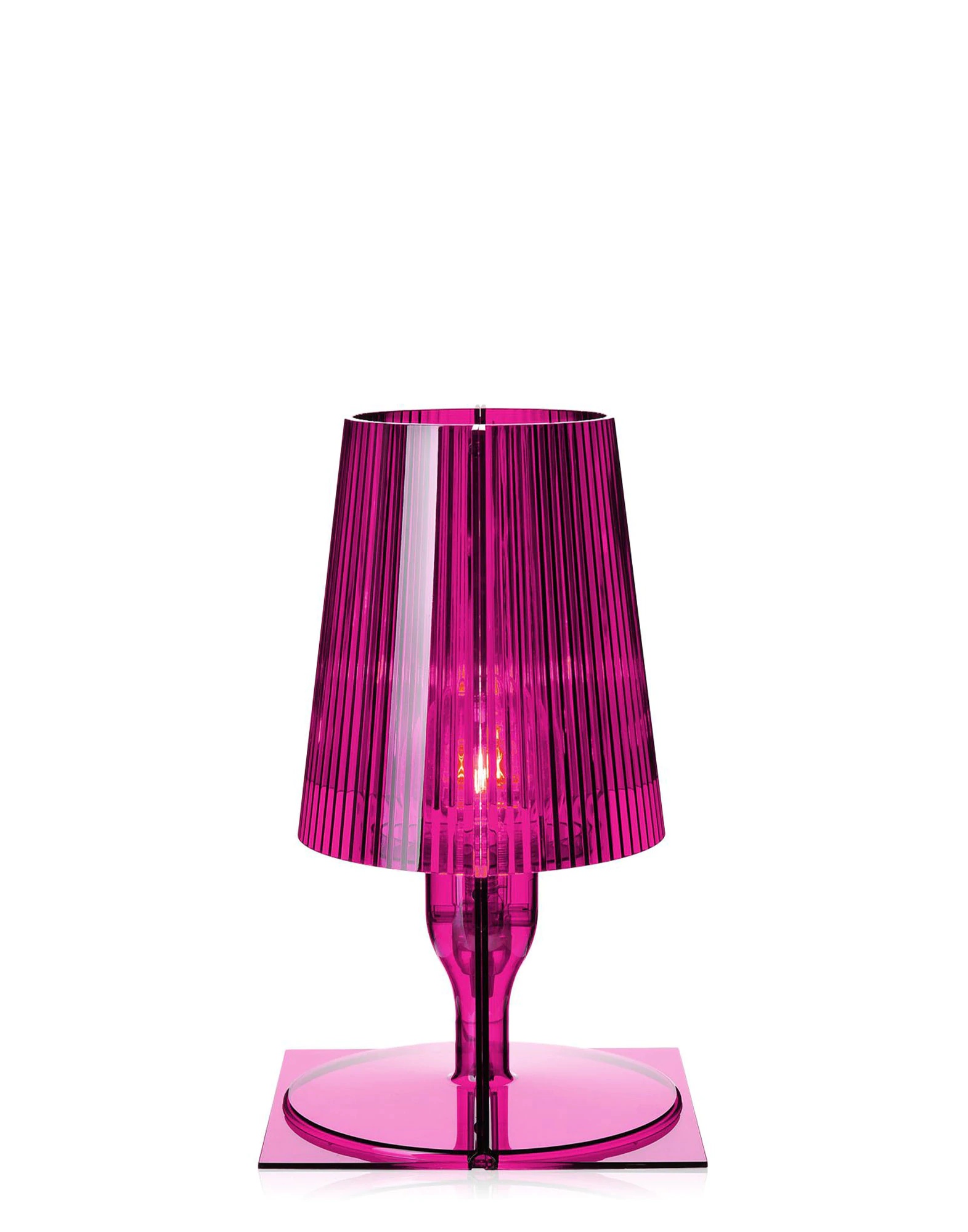 Kartell Настольная лампа Take от Kartell