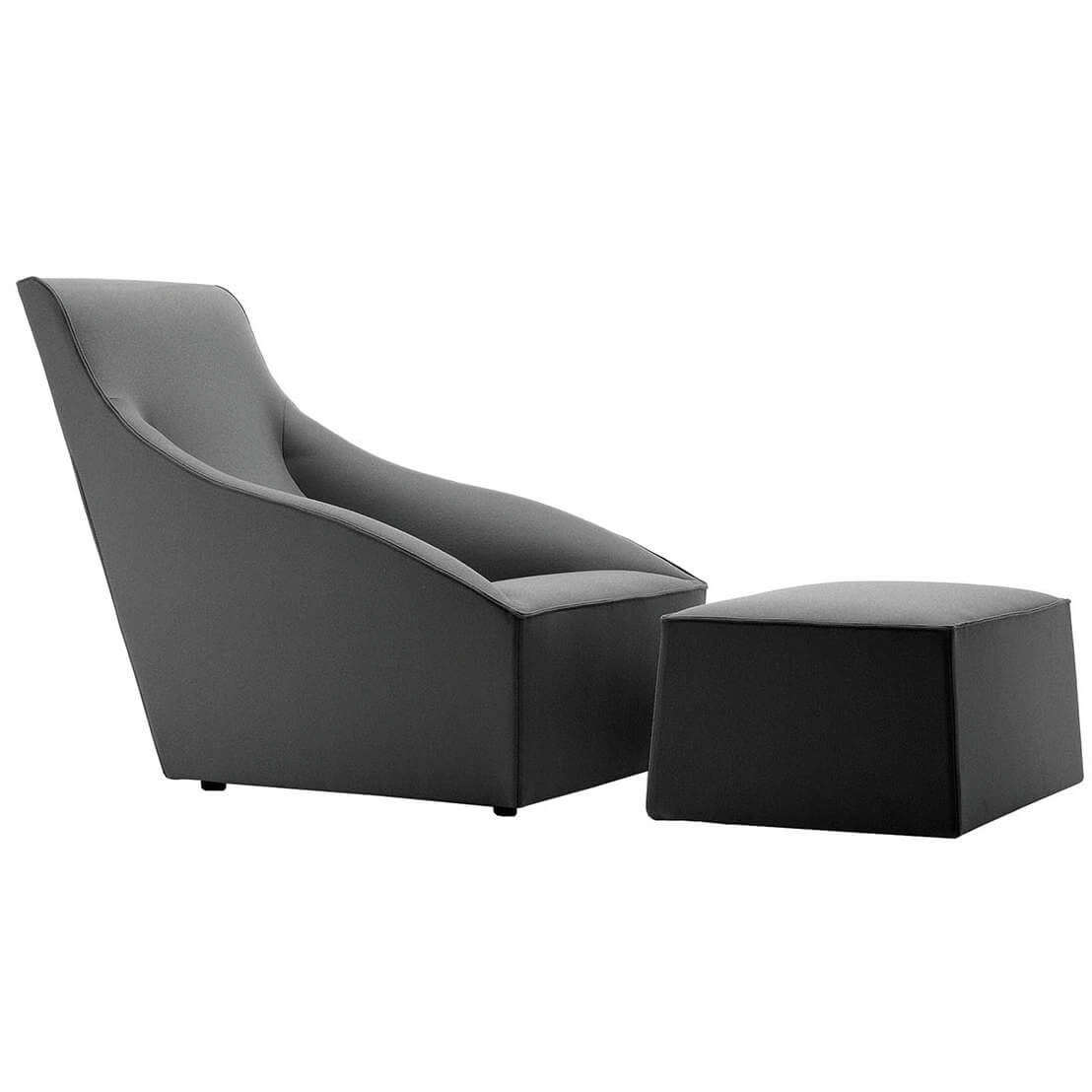 Molteni&C Кресло Doda - Doda Low от Molteni & C
