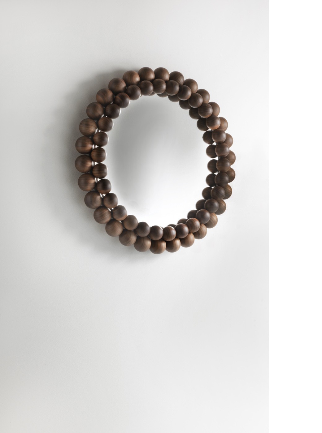 Porada Зеркало Pearl от Porada — в интерьере
