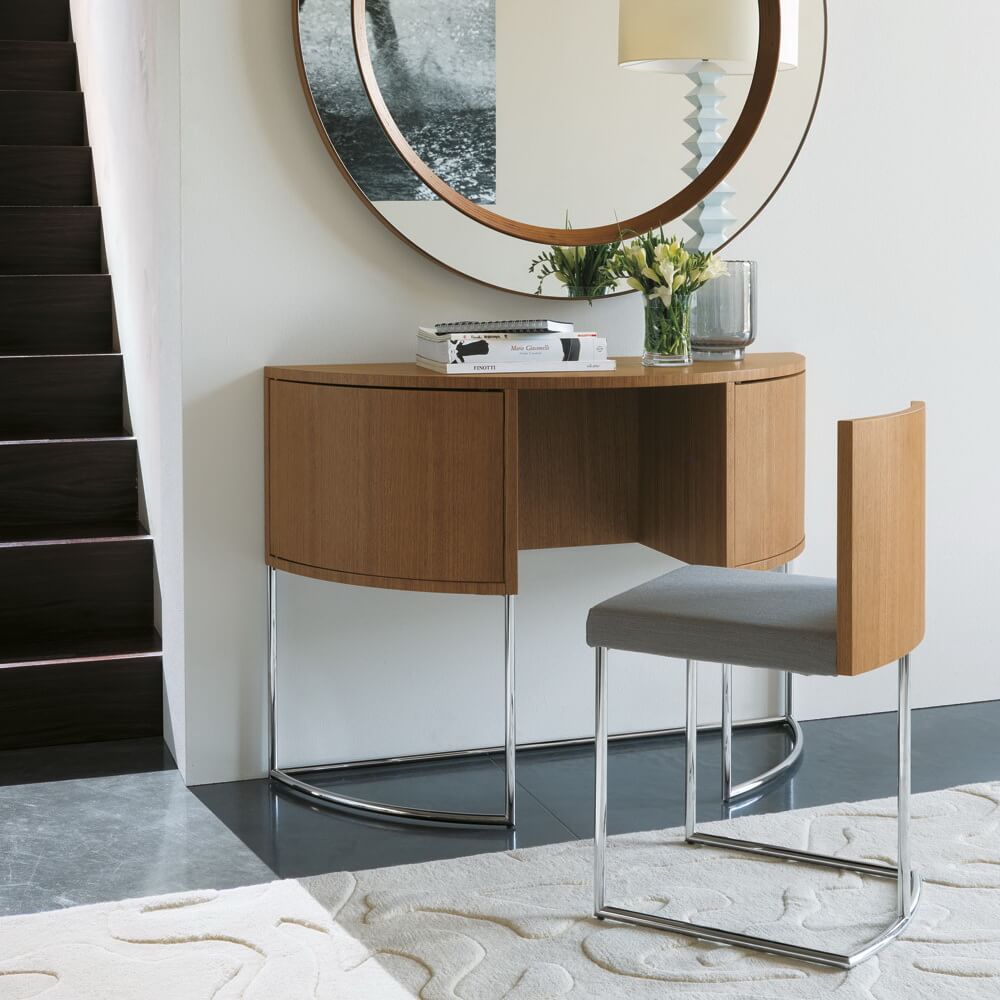 Porada Консоль Vanity от Porada — в интерьере