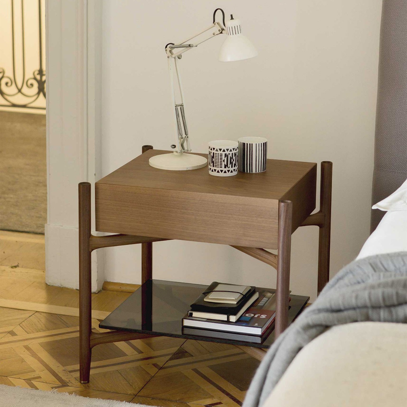 Porada Комод Regent от Porada — в интерьере
