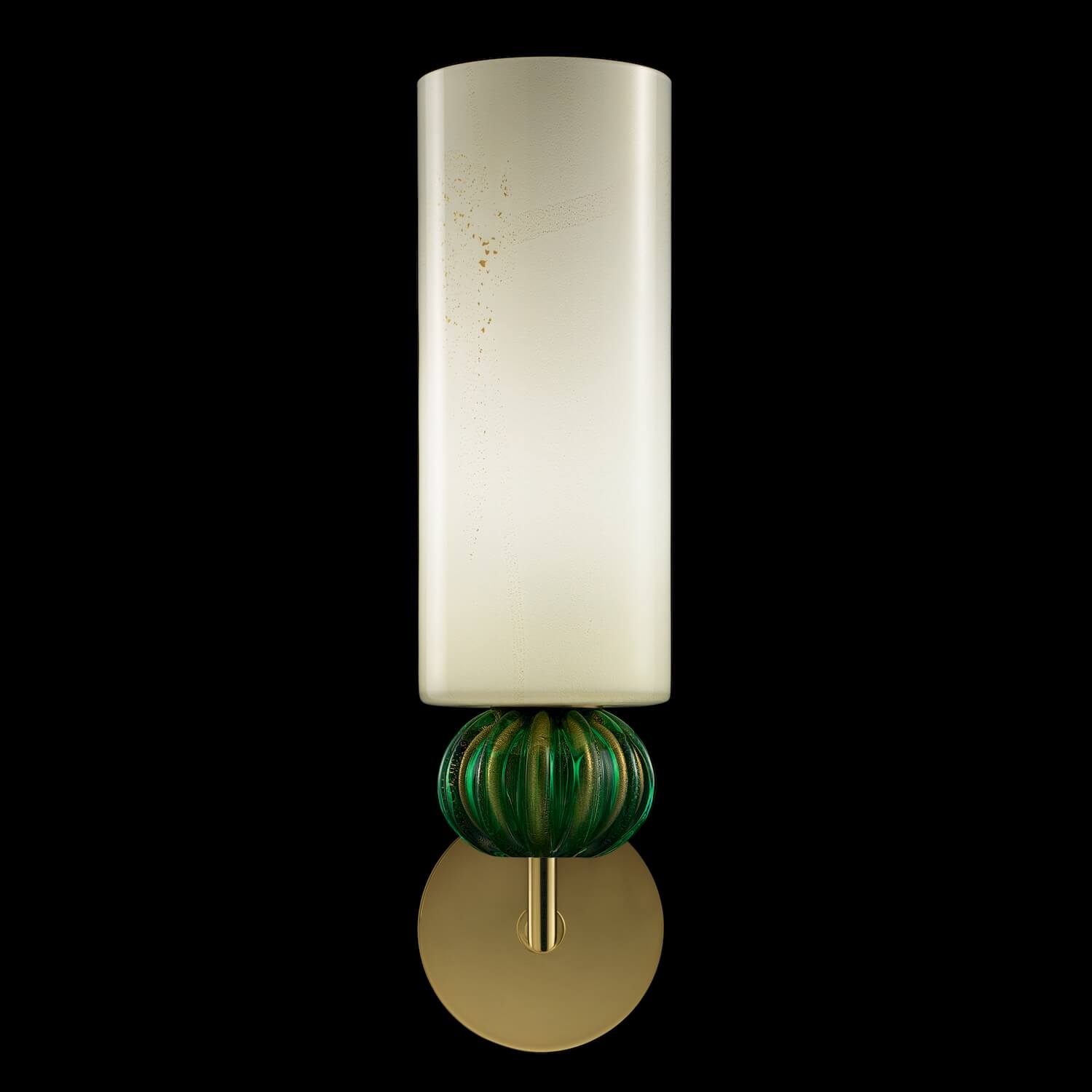 Barovier & Toso Бра Gallia 5627 от Barovier & Toso — в интерьере