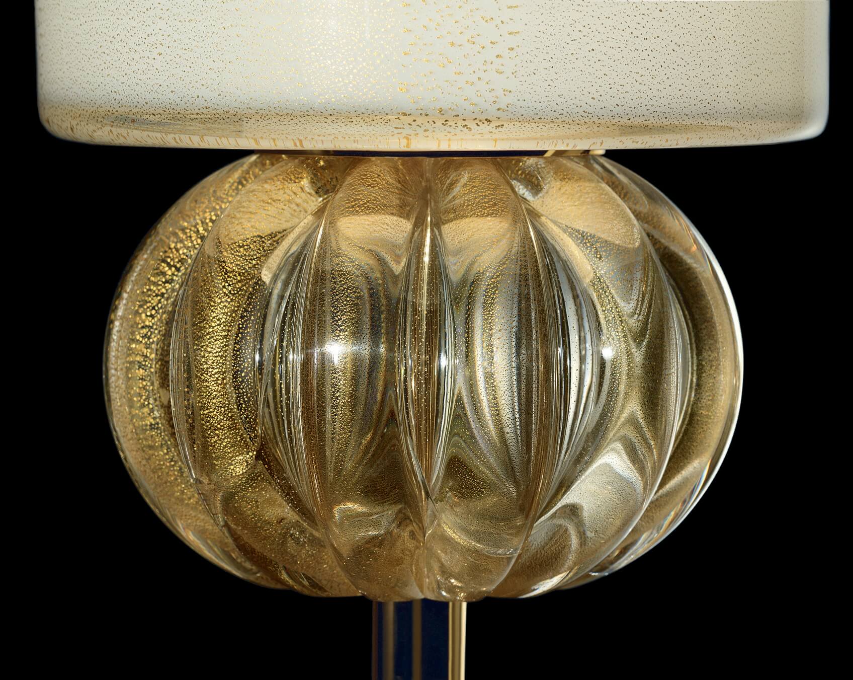 Barovier & Toso Бра Gallia 5627 от Barovier & Toso — в интерьере