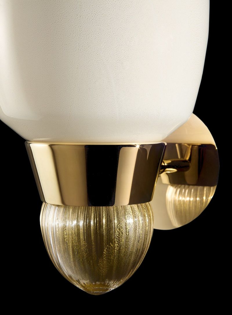 Barovier & Toso Бра Isik от Barovier & Toso