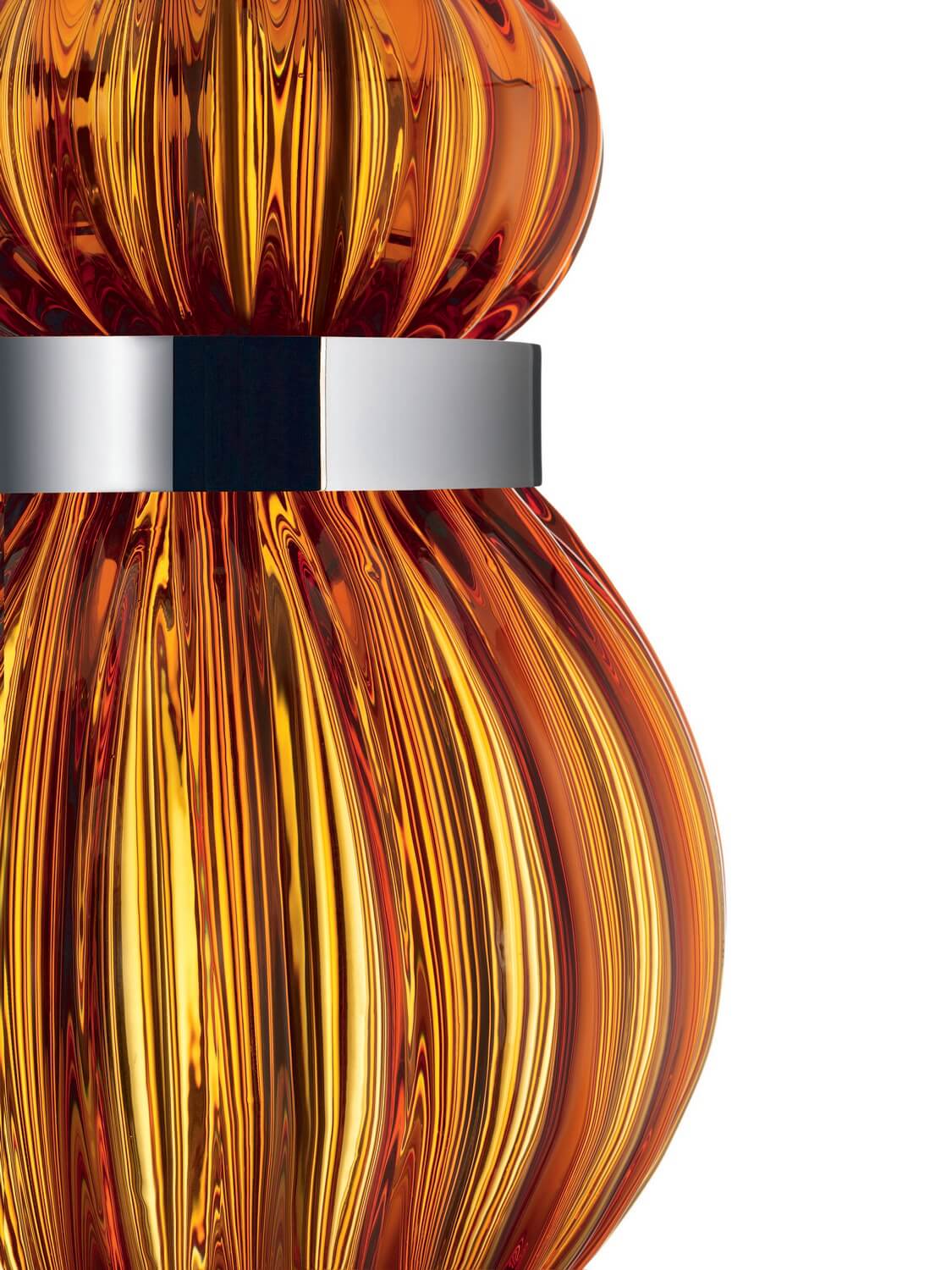 Barovier & Toso Бра Medina от Barovier & Toso — в интерьере