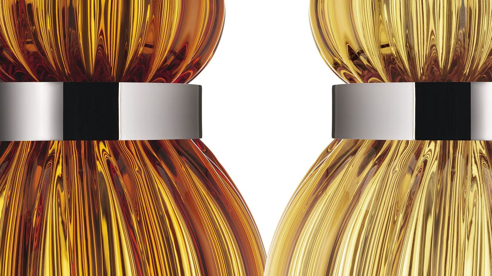 Barovier & Toso Бра Medina от Barovier & Toso — в интерьере