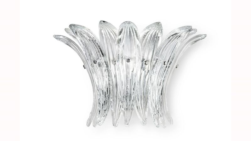Barovier & Toso Бра Palmette от Barovier & Toso