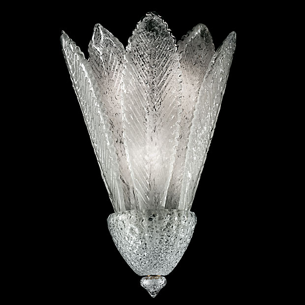 Barovier & Toso Бра Spade от Barovier & Toso — в интерьере