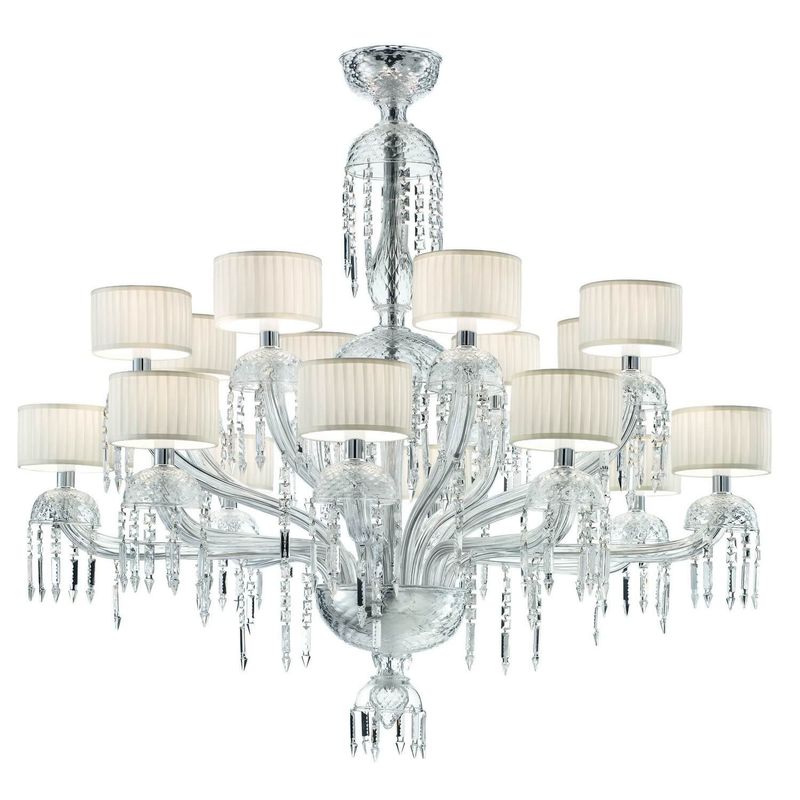 Barovier & Toso Люстра Premiere Dame от Barovier & Toso