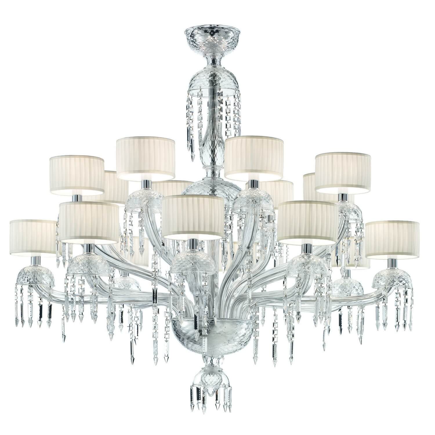 Barovier & Toso Люстра Premiere Dame от Barovier & Toso