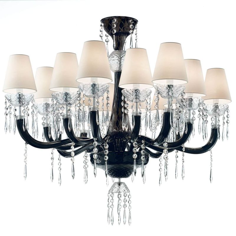 Barovier & Toso Люстра President от Barovier & Toso