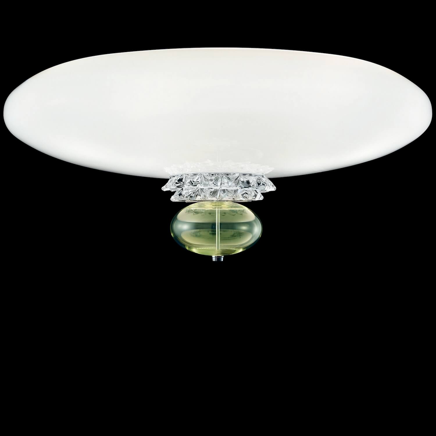 Barovier & Toso Потолочный светильник Anversa от Barovier & Toso — в интерьере