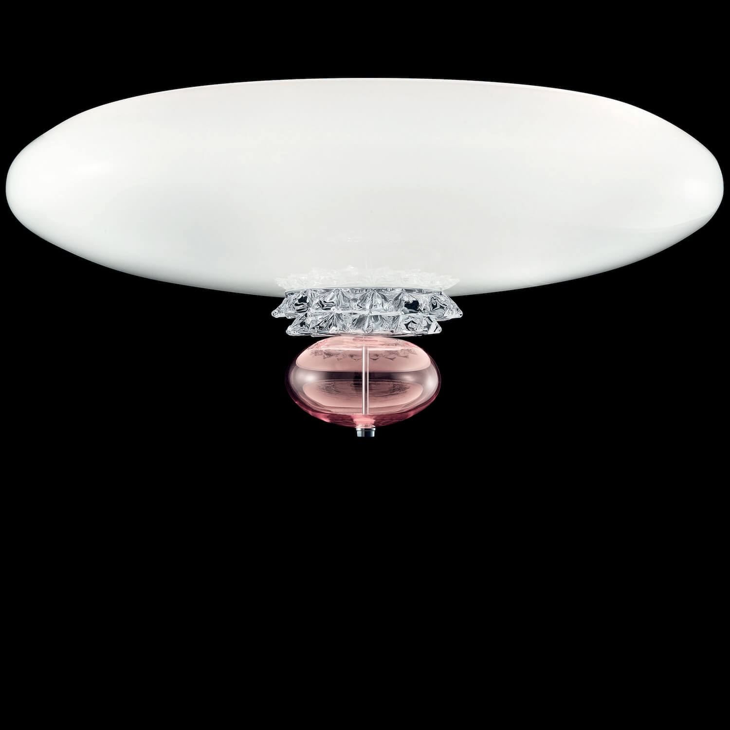 Barovier & Toso Потолочный светильник Anversa от Barovier & Toso — в интерьере