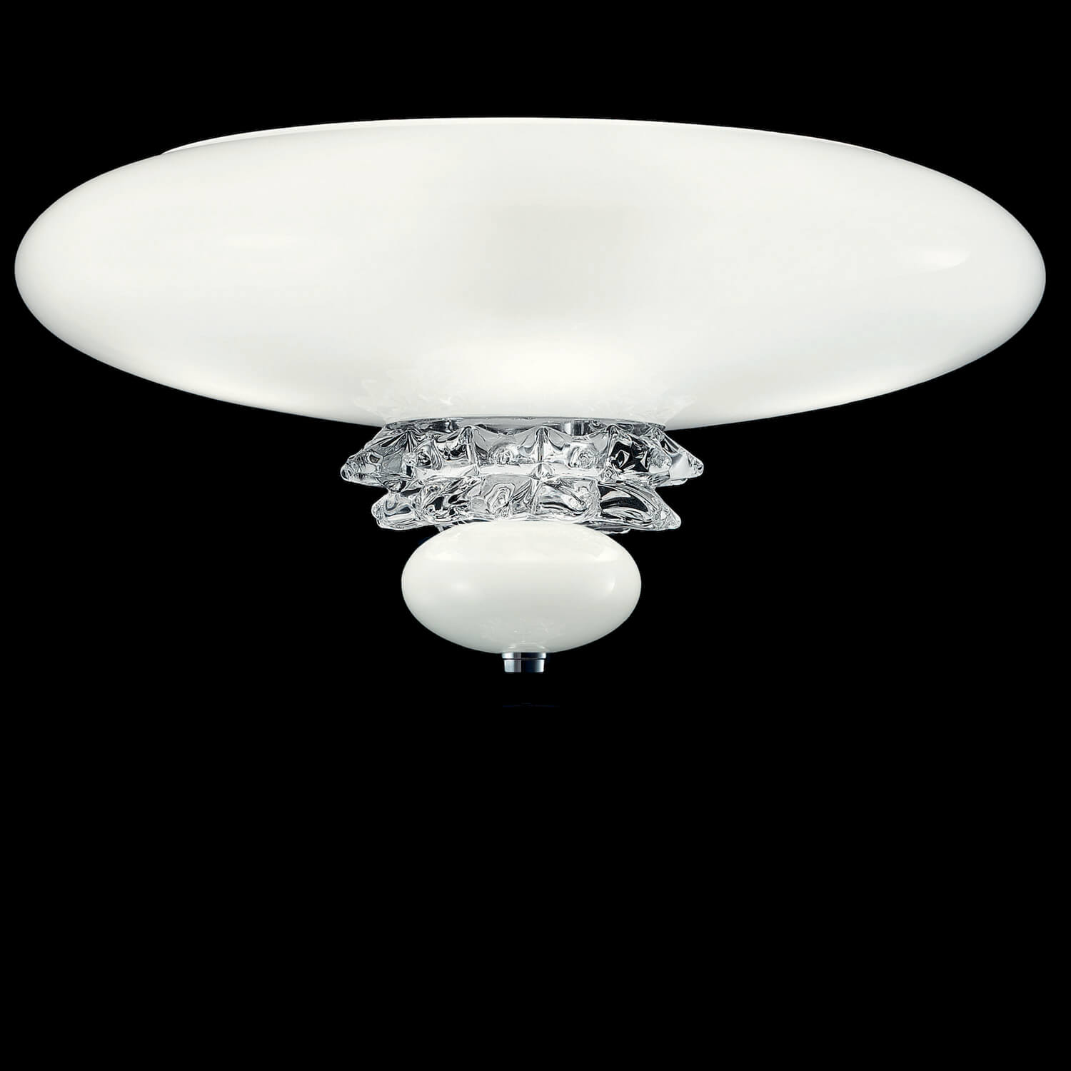 Barovier & Toso Потолочный светильник Anversa от Barovier & Toso — в интерьере