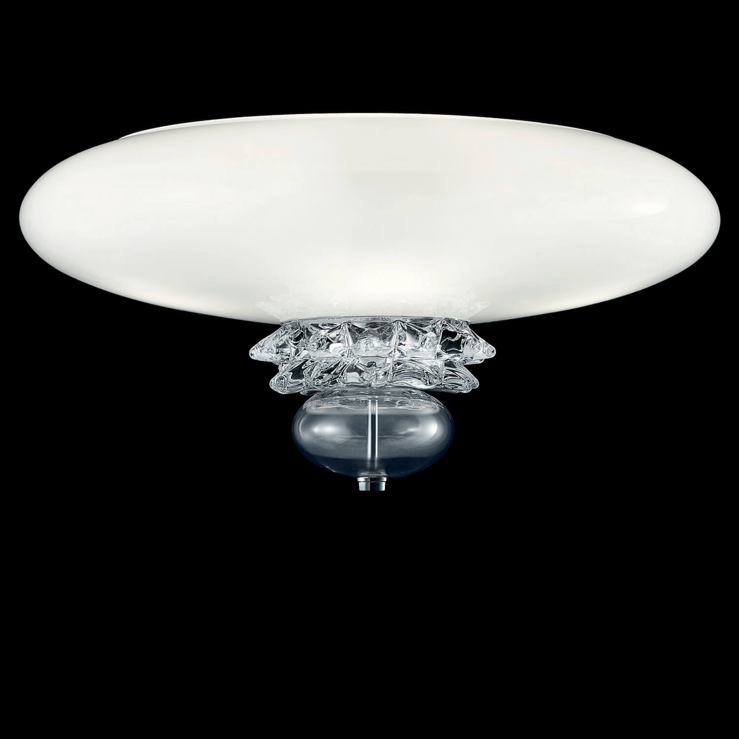 Barovier & Toso Потолочный светильник Anversa от Barovier & Toso — в интерьере