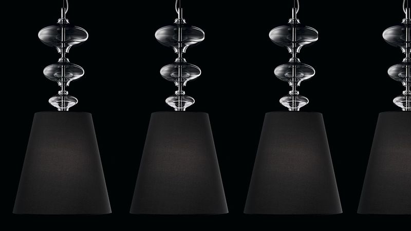 Barovier & Toso Подвесной светильник Eva от Barovier & Toso — в интерьере