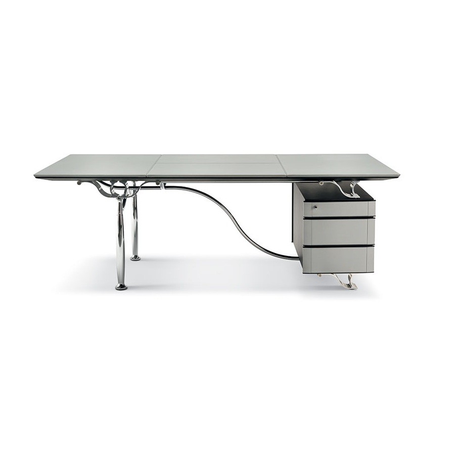 Poltrona Frau Письменный стол Corinthia desk от Poltrona Frau