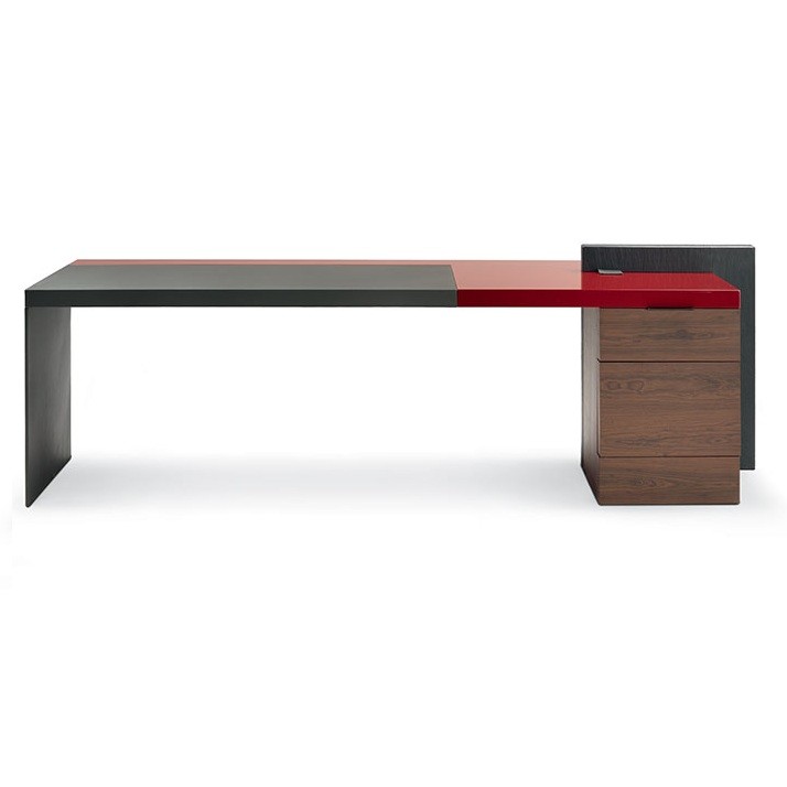 Poltrona Frau Письменный стол H_O Desk от Poltrona Frau