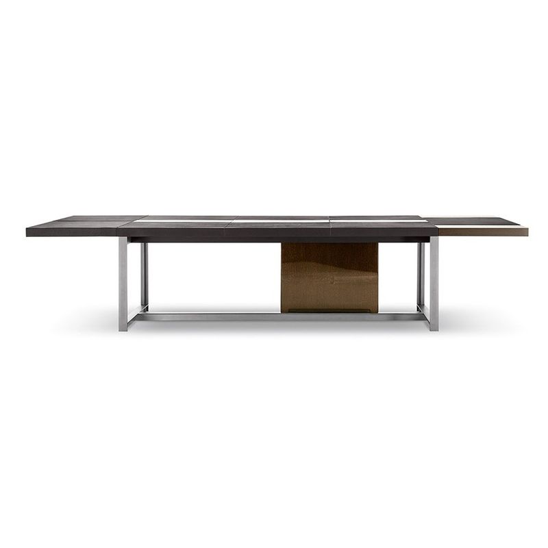 Poltrona Frau Стол JOBS MEETING TABLE от Poltrona Frau