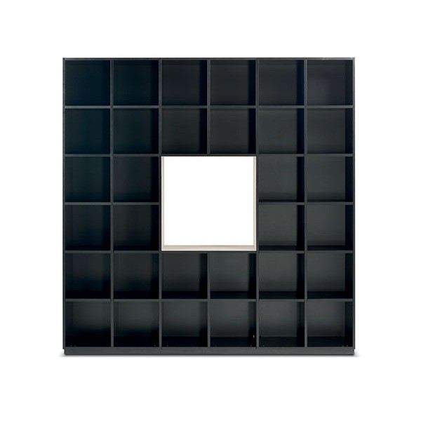 Poltrona Frau Стеллаж/библиотека C.E.O. Cube Cabinet от Poltrona Frau