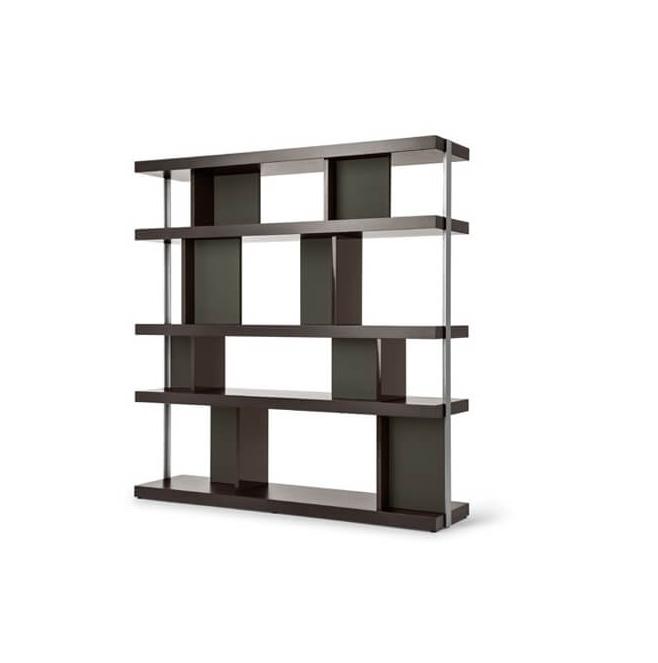 Poltrona Frau Стеллаж/библиотека Jobs Bookcase от Poltrona Frau