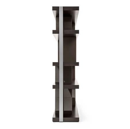 Poltrona Frau Стеллаж/библиотека Jobs Bookcase от Poltrona Frau