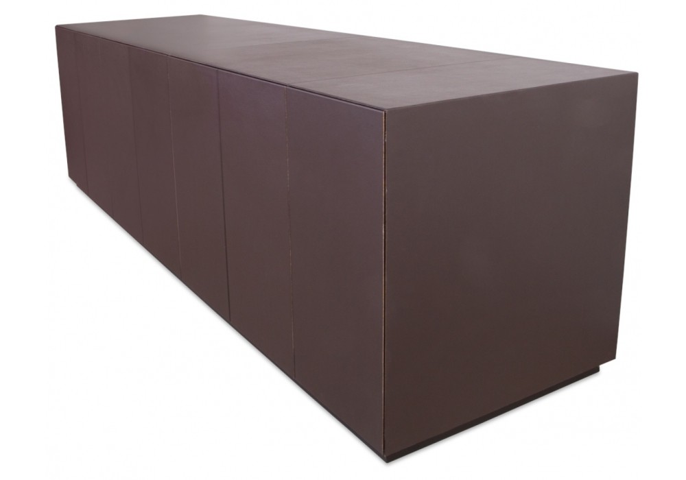 Poltrona Frau Комод C.E.O. Cube от Poltrona Frau