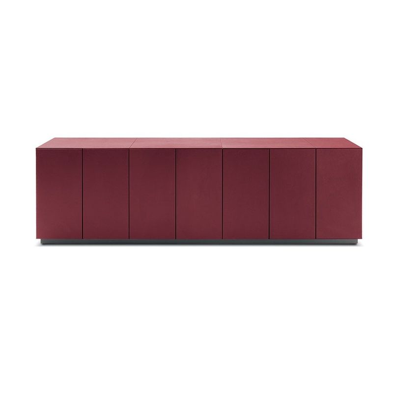 Poltrona Frau Комод C.E.O. Cube от Poltrona Frau