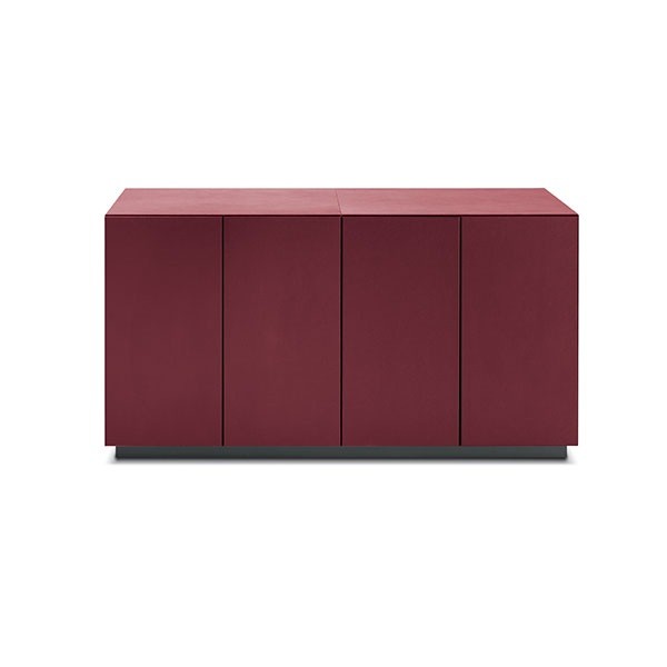 Poltrona Frau Комод C.E.O. Cube от Poltrona Frau