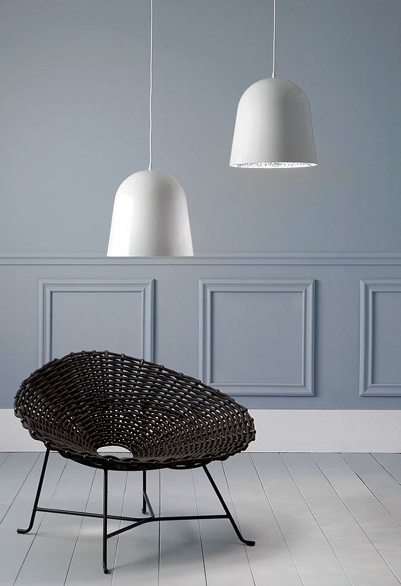 Flos Подвесной светильник Can Can от Flos — в интерьере