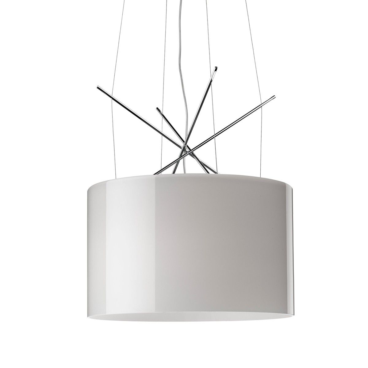 Flos Подвесной светильник Ray S от Flos