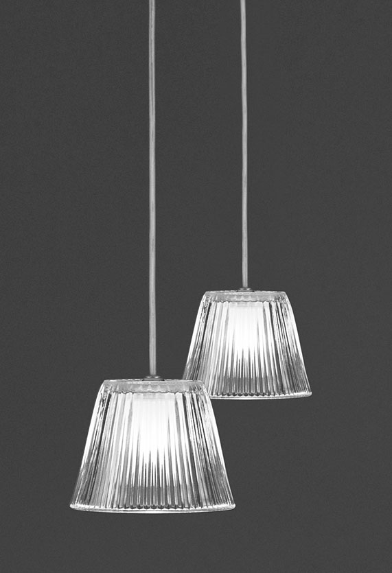 Flos Подвесной светильник Romeo Babe S от Flos — в интерьере