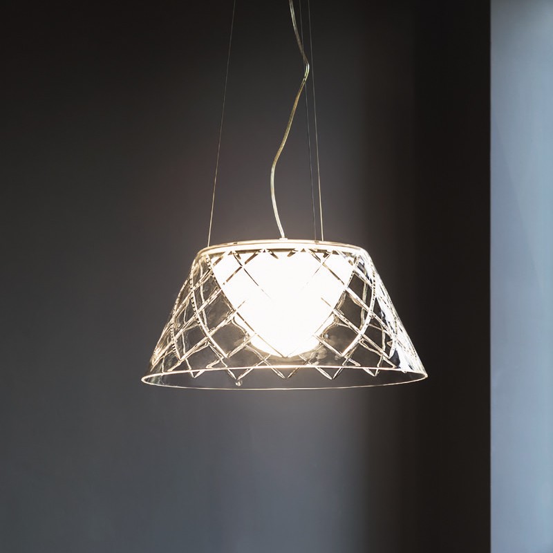 Flos Подвесной светильник Romeo Louis II от Flos — в интерьере