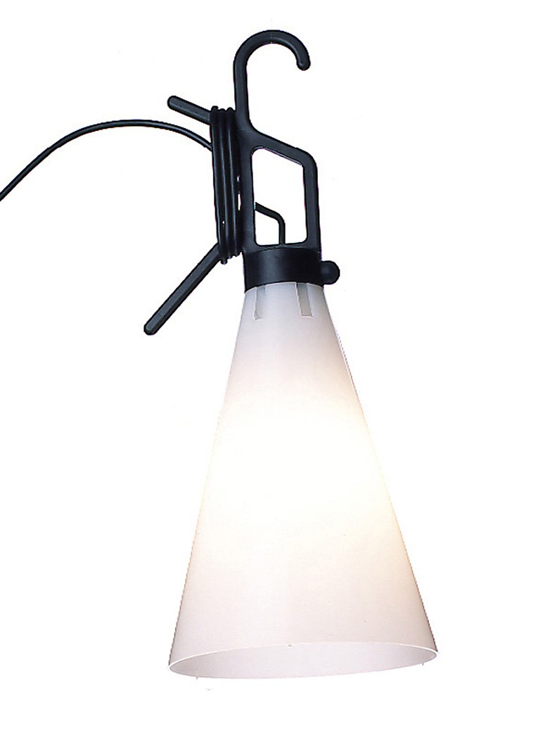Flos Универсальный светильник Mayday от Flos