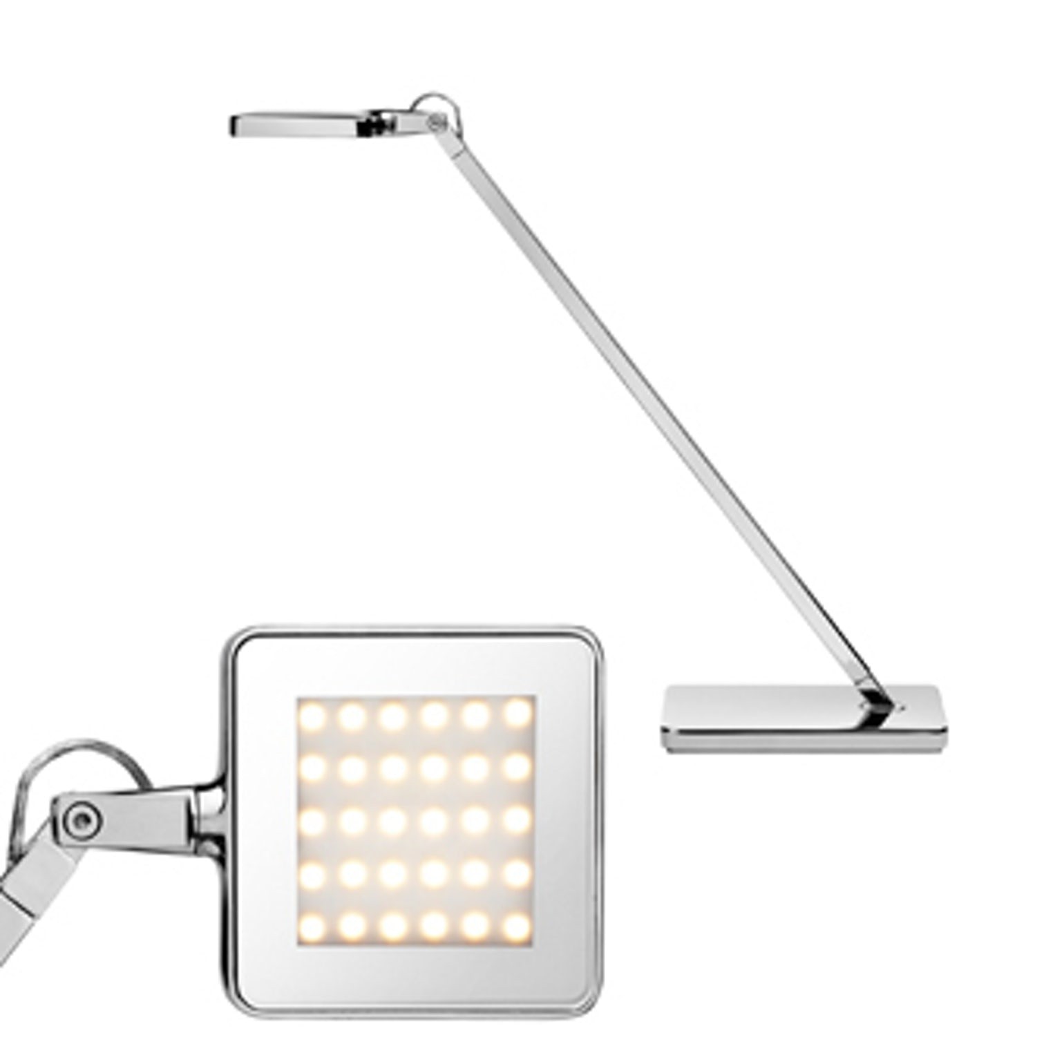 Flos Настольная лампа Minikelvin LED от Flos