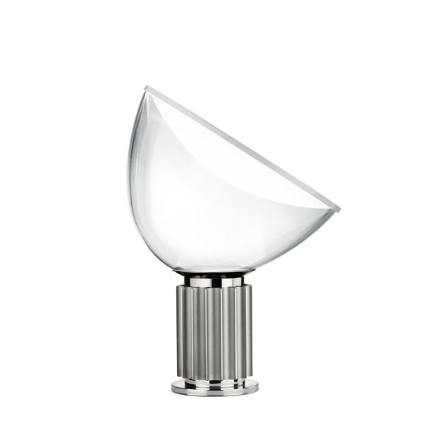 Flos Настольная лампа Taccia F6607030 PMMA от Flos