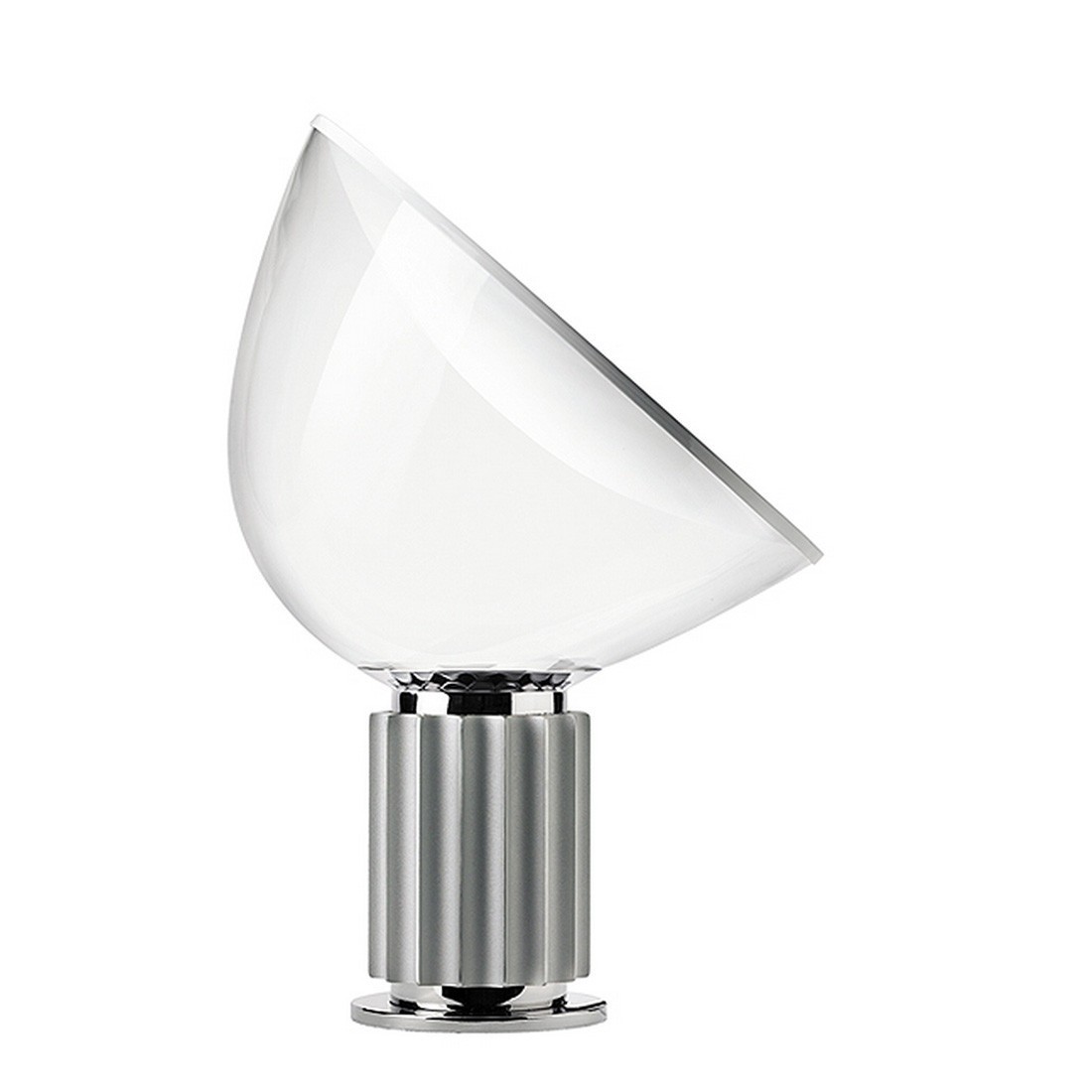 Flos Настольная лампа Taccia F6607030 PMMA от Flos
