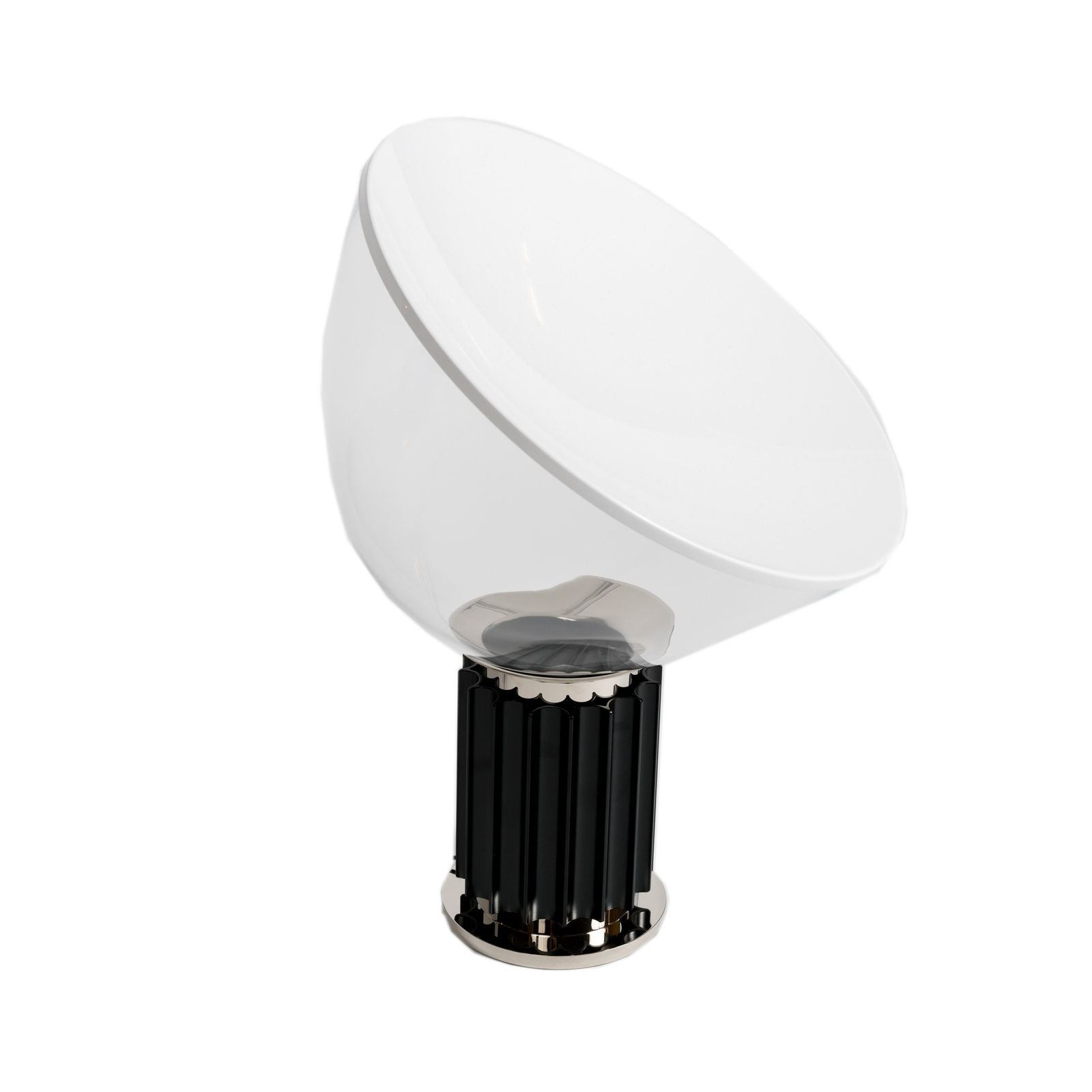 Flos Настольная лампа Taccia F6607030 PMMA от Flos