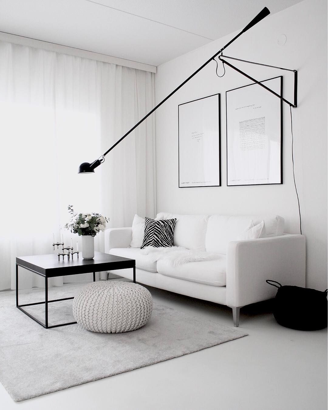 Flos Настенный светильник 265 white от Flos