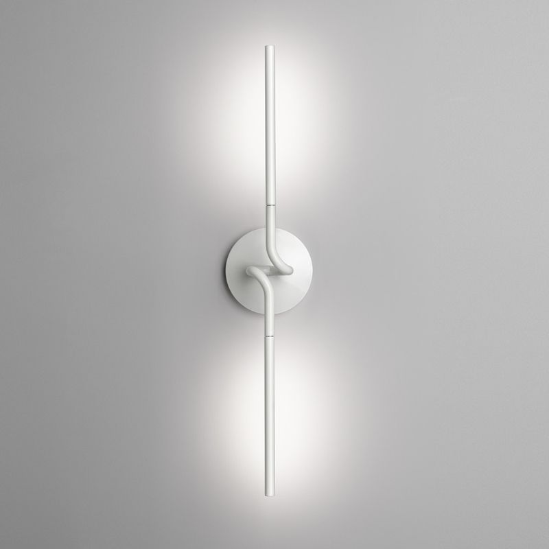 Flos Бра Lightspring от Flos — в интерьере