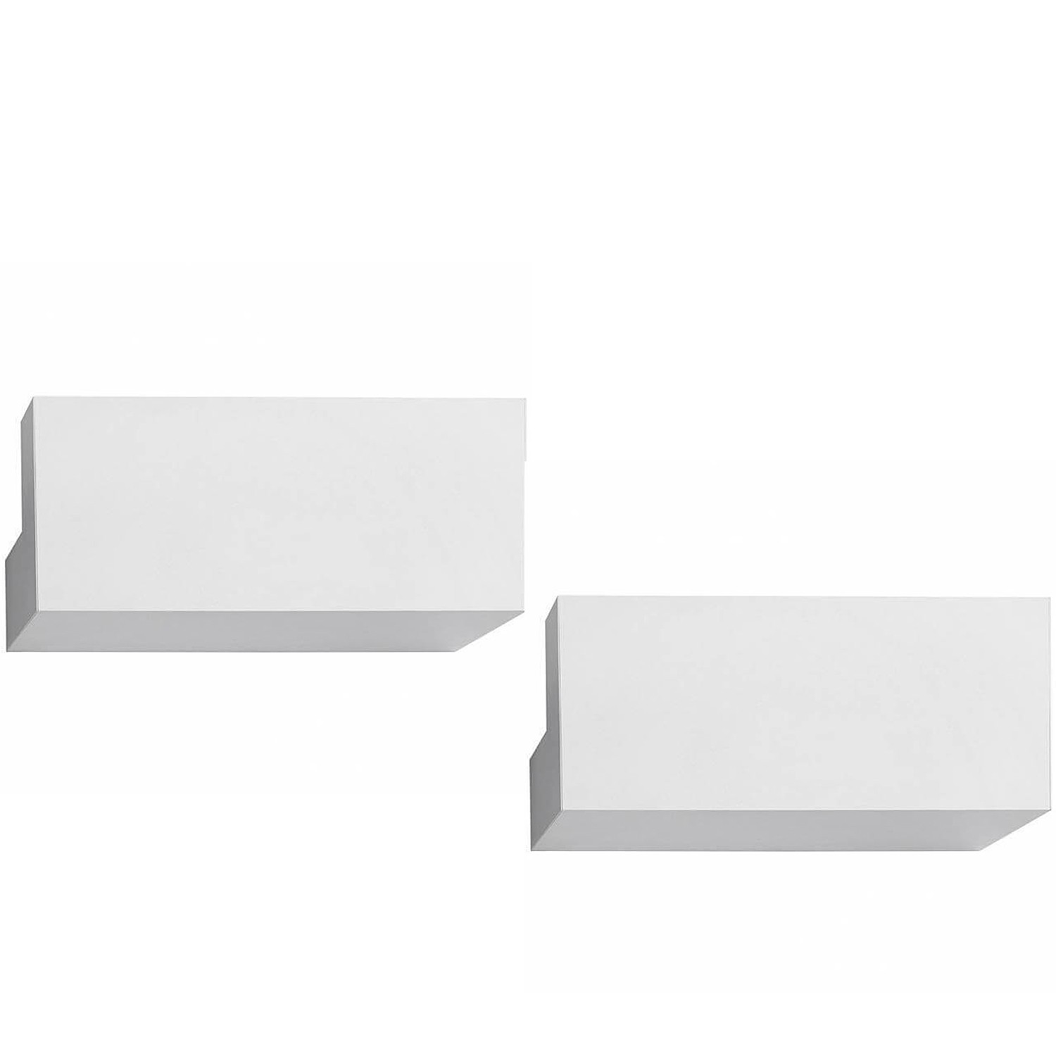 Flos Бра Long Light от Flos