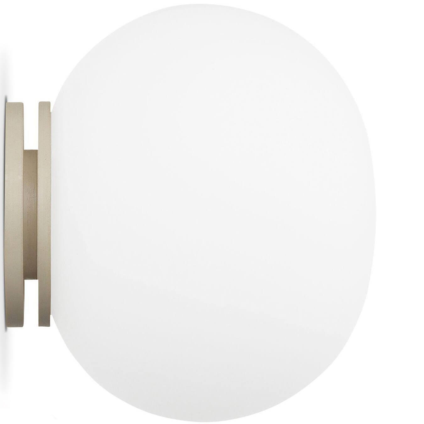 Flos Бра Mini Glo-Ball C_W от Flos