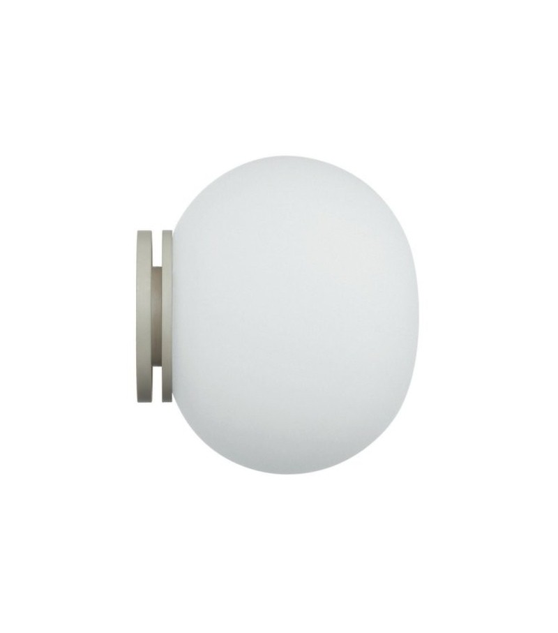 Flos Бра Mini Glo-Ball C_W от Flos