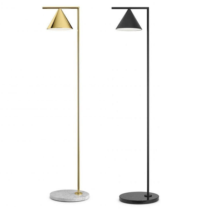 Flos Торшер Captain Flint F1530030 от Flos